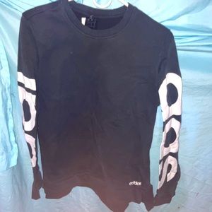 Adidas lightweight top